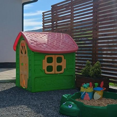Chata North Point Zuberec Pod Rohacmi Exterior photo