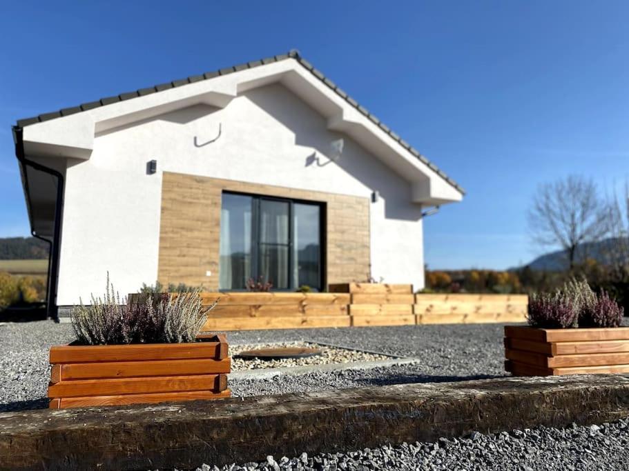 Chata North Point Zuberec Pod Rohacmi Exterior photo