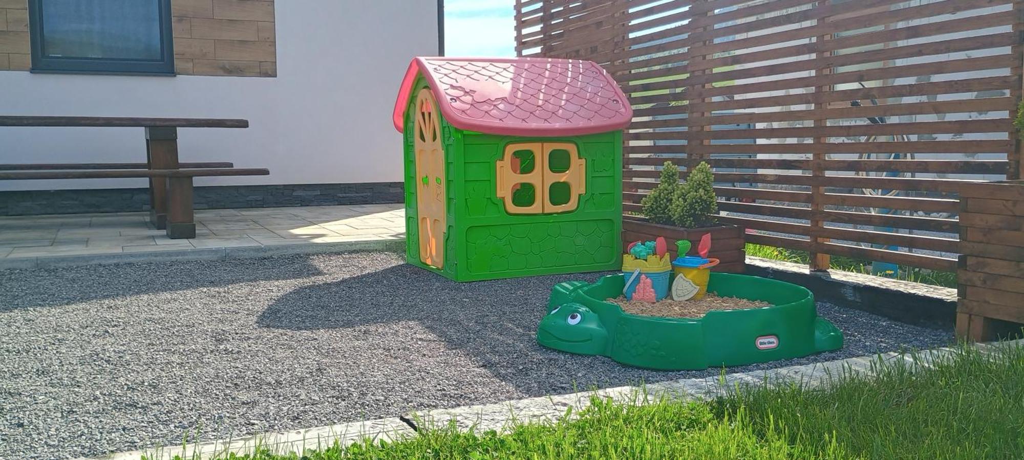 Chata North Point Zuberec Pod Rohacmi Exterior photo